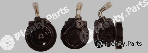 TMI PU00138 — Hydraulic Pump, steering