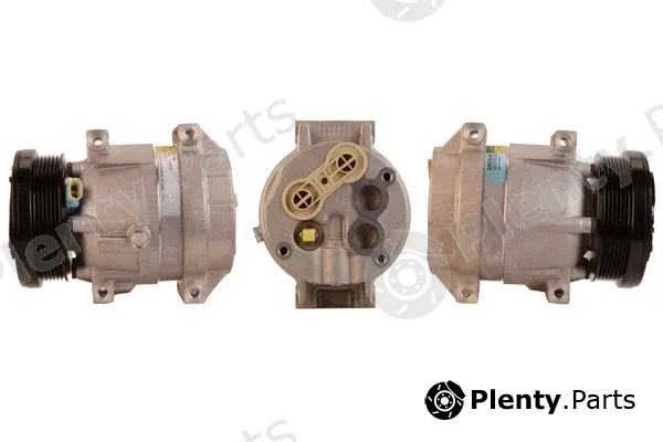 TMI AC00503 — Compressor, air conditioning