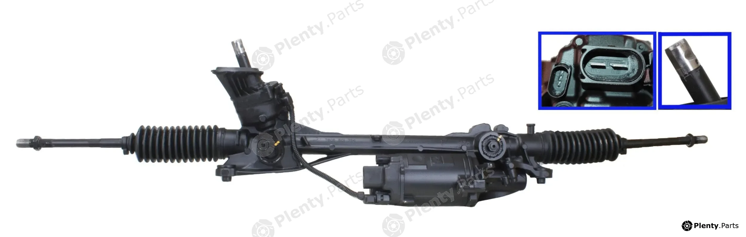 TMI SG03820 — Steering Gear
