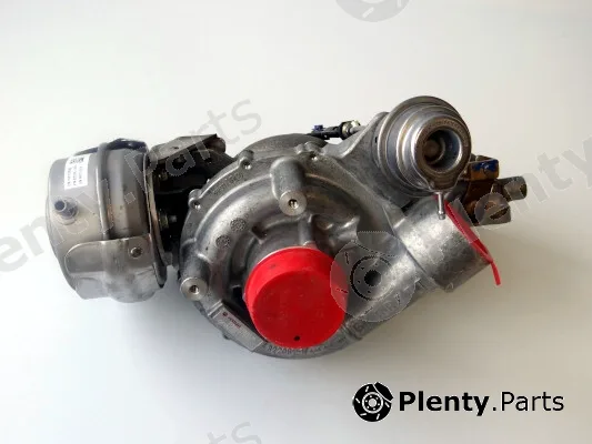 TMI PA8257584 — Charger, charging (supercharged/turbocharged)