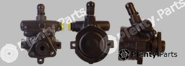 TMI PU00125 — Hydraulic Pump, steering