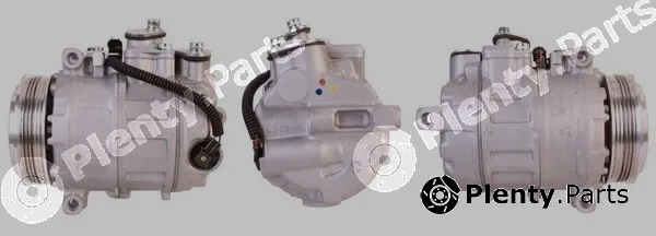TMI AC00869 — Compressor, air conditioning