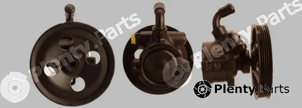 TMI PU00316 — Hydraulic Pump, steering