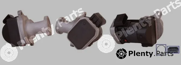 TMI EG00092 — EGR Valve