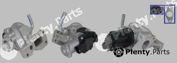 TMI EG00387 — EGR Valve
