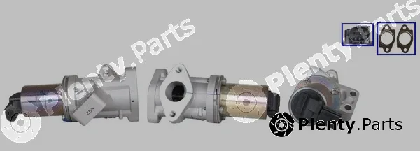 TMI EG00295 — EGR Valve