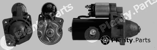 TMI ST00158 — Starter