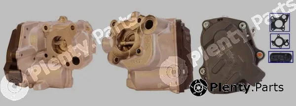 TMI EG00164 — EGR Valve