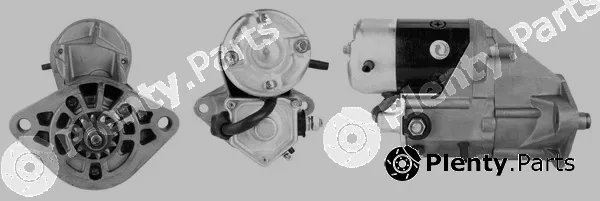TMI ST02574 — Starter
