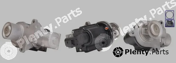 TMI EG00263 — EGR Valve