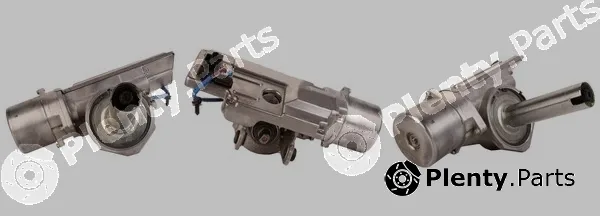TMI CL00005R — Steering Column