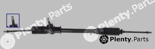 TMI SG02872 — Steering Gear