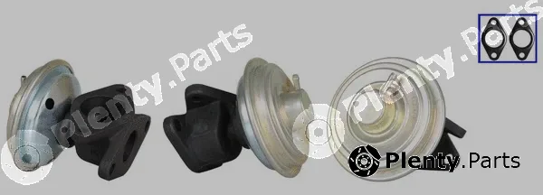 TMI EG00351 — EGR Valve