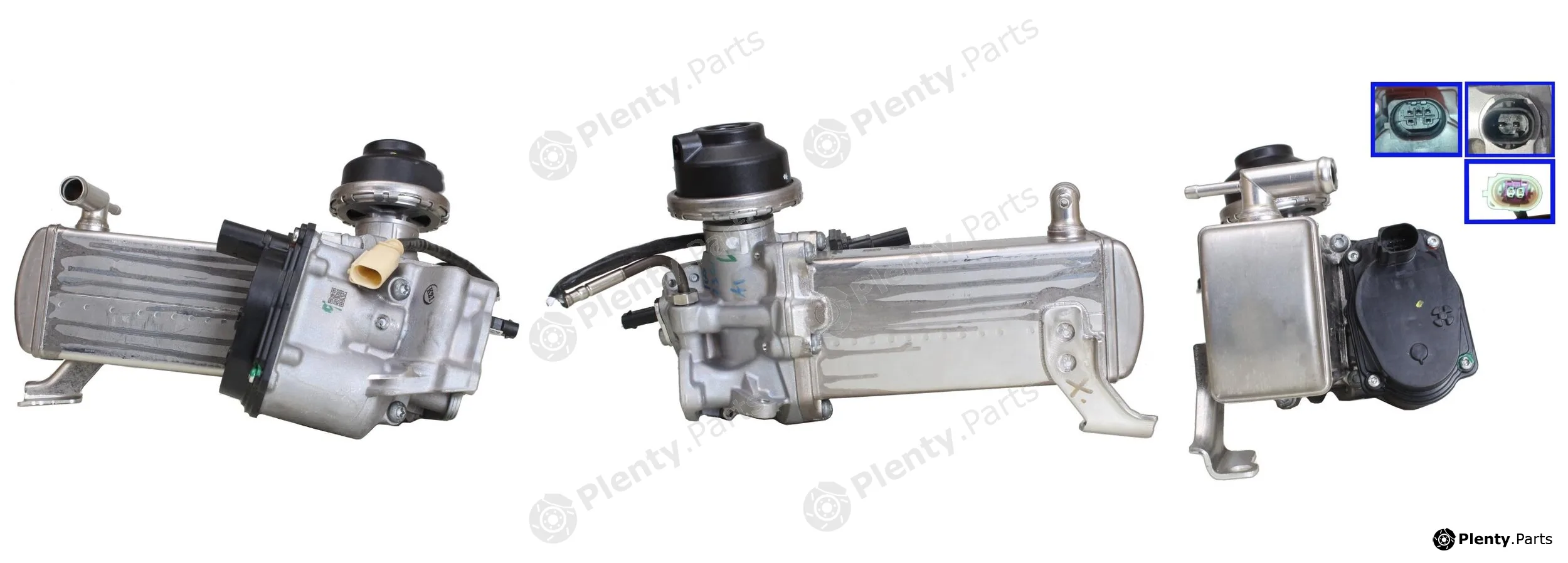 TMI EG00456 — EGR Valve