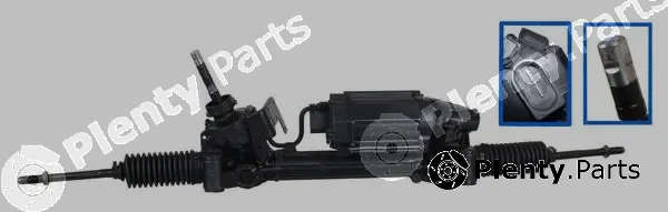 TMI SG03744 — Steering Gear