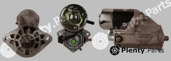 TMI ST00990 — Starter