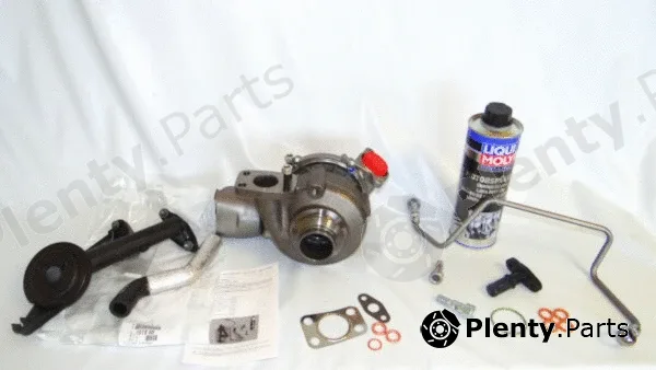 TMI PB7623282 — Charger, charging (supercharged/turbocharged)