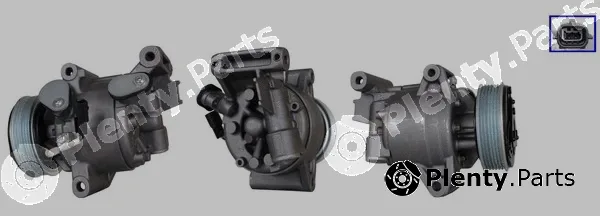 TMI AC01228 — Compressor, air conditioning