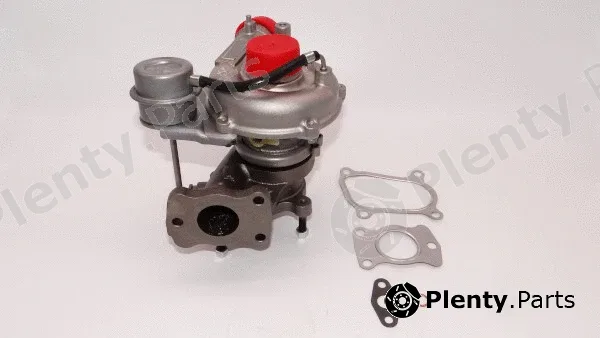 TMI PARHF4VVP1 — Charger, charging (supercharged/turbocharged)