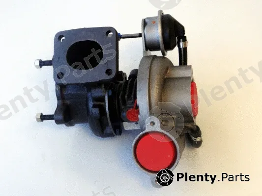 TMI PA4654472 — Charger, charging (supercharged/turbocharged)