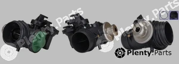TMI EG00245 — EGR Valve