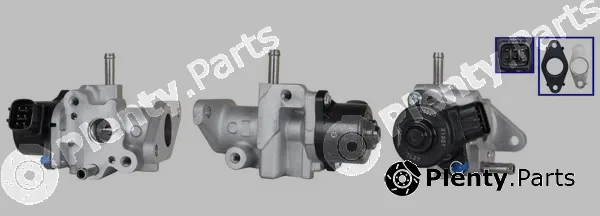 TMI EG00322 — EGR Valve