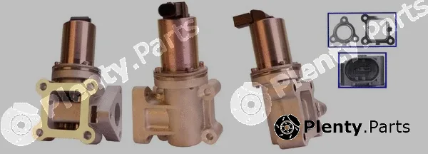TMI EG00150 — EGR Valve