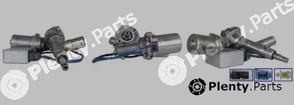 TMI CL00095R — Steering Column