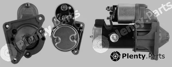 TMI ST00861 — Starter