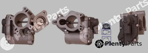 TMI EG00086 — EGR Valve