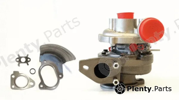 TMI PA54399700076 — Charger, charging (supercharged/turbocharged)