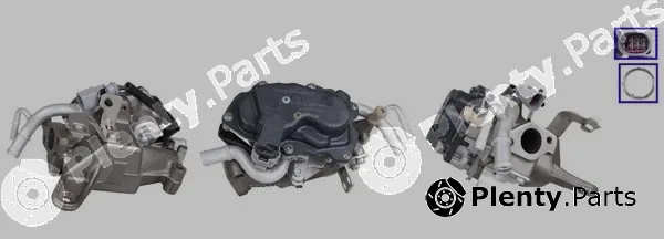 TMI EG00303 — EGR Valve