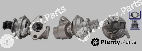 TMI EG00227 — EGR Valve