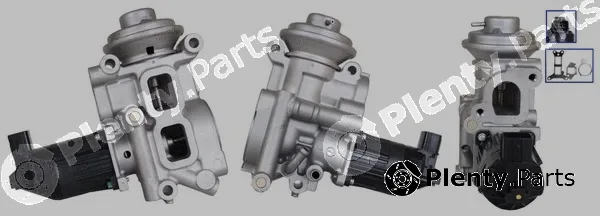 TMI EG00383 — EGR Valve