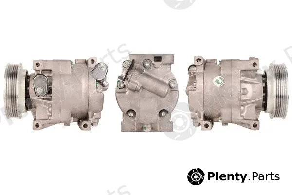 TMI AC00198 — Compressor, air conditioning
