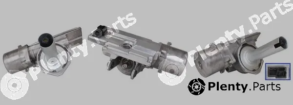 TMI CL00004 — Steering Column