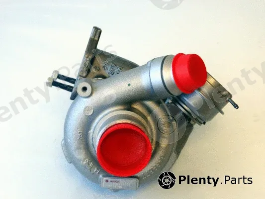TMI PA7748332 — Charger, charging (supercharged/turbocharged)