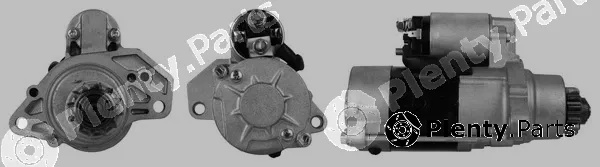 TMI ST01164 — Starter