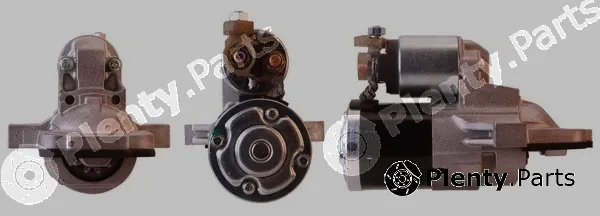 TMI ST01722 — Starter