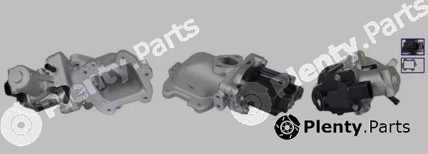 TMI EG00405 — EGR Valve