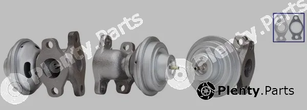 TMI EG00276 — EGR Valve