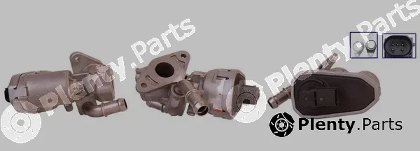 TMI EG00071 — EGR Valve