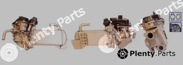 TMI EG00154 — EGR Valve