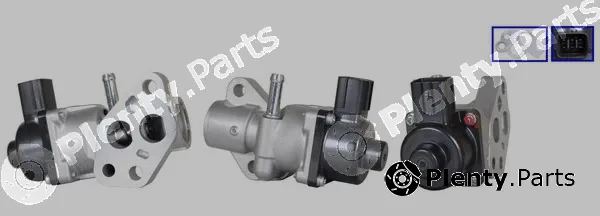 TMI EG00374 — EGR Valve