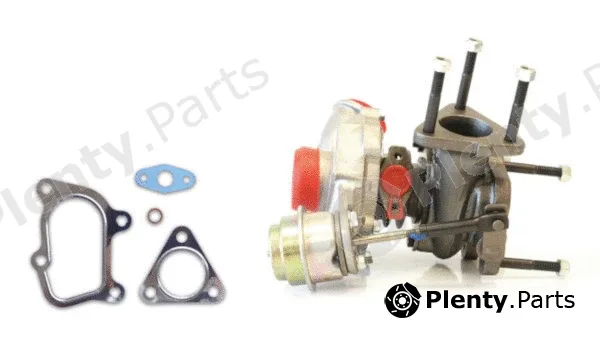 TMI PA4542162 — Charger, charging (supercharged/turbocharged)
