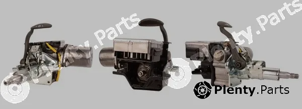 TMI CL00024 — Steering Column