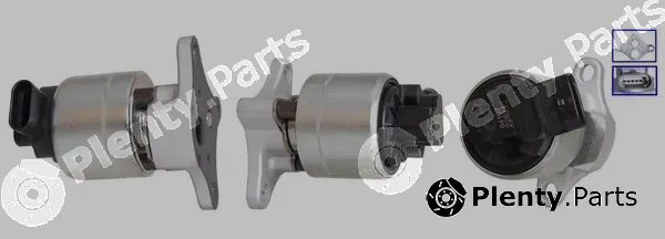 TMI EG00299 — EGR Valve