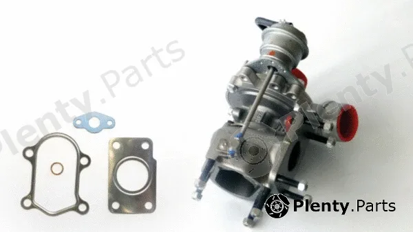 TMI PA53039700089 — Charger, charging (supercharged/turbocharged)