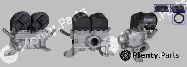 TMI EG00341 — EGR Valve