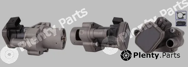 TMI EG00165 — EGR Valve